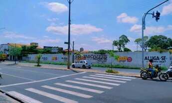 Imagem 2: Terreno de 1.800 m² para aluguel - São Pedro - Teresina/Pi