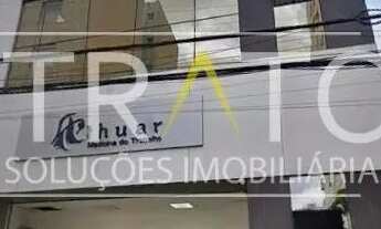 Imagem: Prédio - Cambuí - Campinas