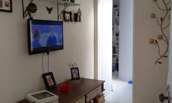 Imagem 2: Alugo Apto mobiliado quarto e sala na Graça