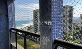 Imagem: Barra da Tijuca