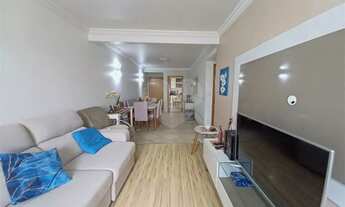 Imagem 3: Apartamento com 3 quartos à venda em Santana - SP