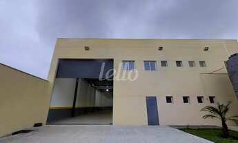 Imagem 2: Comercial à venda no(a) Vila Monumento