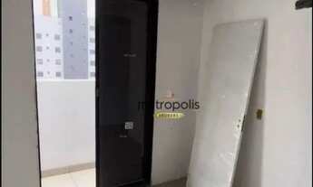 Imagem 6: Apartamento Garden à venda, 49 m² por R$ 395.000,00 - Campestre - Santo André/SP