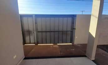 Imagem 3: Casa no Bairro Vila Nasser