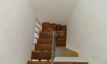 Imagem 2: Cobertura - Duplex / Residencial / Gávea