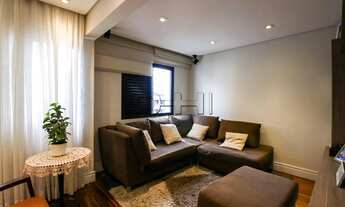 Imagem 5: Venda Apartamento 2 Dormitórios - 95 m² Moema