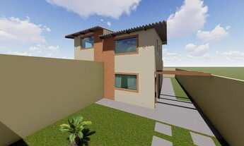 Imagem 5: Casa em Rua Ipatinga - São Pedro - Esmeraldas/MG