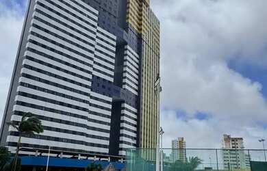 Imagem: APARTAMENTO MOBILIADO A VENDA NA PRAIA DE