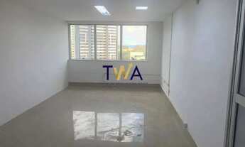 Imagem 13: Sala, Estação Nova Lima 2, Vale do Sereno, Nova Lima, R$6.000,00, para aluguel na TWA Inve