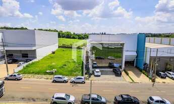 Imagem 2: SUA EMPRESA NUM DOS MAIS DESEJADOS CONDOMÍNIO COMERCIAL DA CIDADE