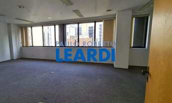 Imagem: COMERCIAL - BROOKLIN - SP