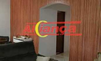 Imagem 4: Casa para alugar com 3 quartos sendo 1 suite, 2 vagas - 300m²-Cidade Soberana - Guarulhos