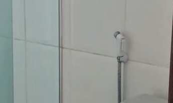 Imagem 5: Apartamento vizinho ao colégio IMEAM