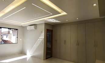 Imagem 7: A.Moura Gestor Imobiliario Aluga-se: Casa de 3 Suítes no Condomínio Villa Firenze