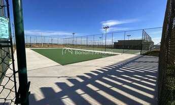 Imagem 5: Terreno a Venda no condomínio Terrassos - Parque Brasil 500