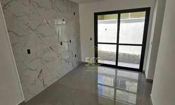 Imagem 4: Sobrado à venda, 84 m² por R$ 500.000,00 - Caminho Novo - Palhoça/SC