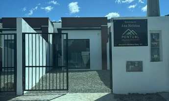 Imagem 5: Casas Geminadas - Nossa Senhora de Fátima, Penha - SC