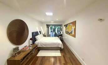 Imagem 10: Apartamento-Garden / Residencial / Leblon