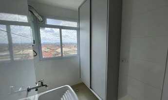 Imagem 6: Apartamento com 3 dormitórios para alugar, 86 m² por R$ 3.848,00 - Paulicéia - Piracicaba