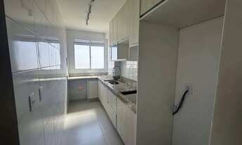 Imagem: Apartamento à venda, Setor Faiçalville