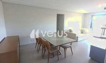 Imagem 6: Imóvel para aluguel com 107 metros quadrados com 3 quartos em Tibery - Uberlândia - MG