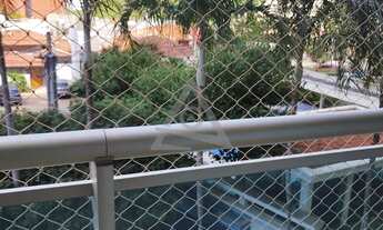 Imagem 5: Apartamento para alugar em Campinas, Cambuí, com 3 suítes, com 157 m², Avant Garde