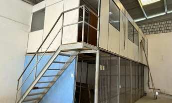 Imagem 5: GALPÃO COMERCIAL em LAURO DE FREITAS - BA, RECREIO IPITANGA