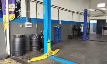 Imagem 5: VENDE-SE CENTRO AUTOMOTIVO - AUTO CENTER COMPLETO