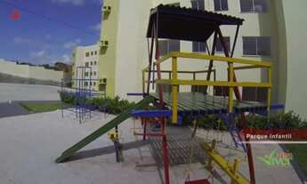 Imagem 2: Condomínio Mais Viver Terra Bela