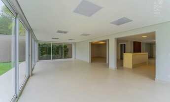 Imagem 5: Casa em Condomínio, 05 Suítes, 04 Vagas, Quintal, São João, Curitiba