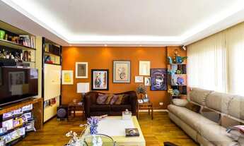 Imagem 4: Apartamento com 3 dormitórios e 2 vagas em Higienopolis