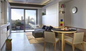 Imagem 16: Studio em Menino Deus