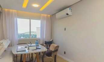 Imagem: Apartamento 3 dorm.I Suíte I 2 vagas cobertas