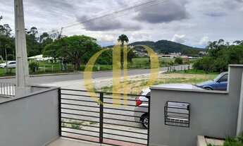 Imagem 4: Sobrado Novo em Potecas