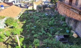 Imagem 4: Terreno, 240 m² - venda por R$ 380.000,00 ou aluguel por R$ 7.000,00/mês - Vila Gomes - Sã