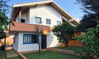 Imagem 4: Belíssima residência à venda - Um Verdadeiro Refugio Urbano - Vila Gíglio - Atibaia/SP