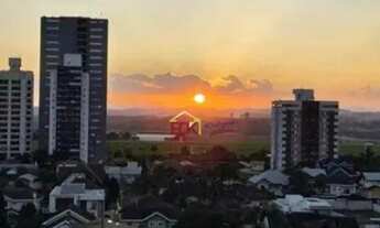 Imagem 2: Apartamento com 2 dormitórios para alugar, 103 m² por R$ 13.850,00/mês - Parque Residencia