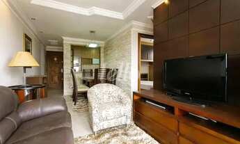 Imagem 7: Apartamento 2 quartos para alugar no(a) Vila Esperança