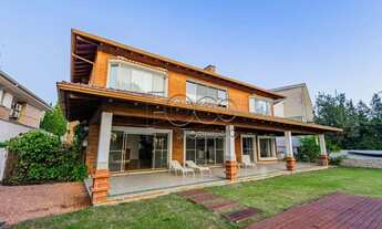 Imagem: Casa para aluguel Terra Ville Porto alegre