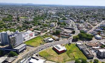 Imagem 7: Prédio 1 dormitórios à venda Bela Vista Alvorada/RS