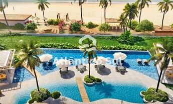 Imagem 3: Ilhéus - Lançamento - Apartamento Quarto e Sala - Oceânico - Venda - Jardim Atlântico