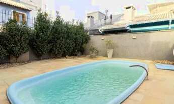 Imagem 5: Casa com 3 Quartos à venda, 141m² - Hípica