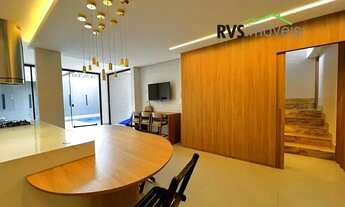 Imagem 7: Sobrado para venda com 170 metros quadrados com 3 suítes plenas!!!