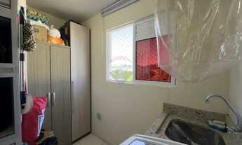 Imagem 5: Apartamento a venda 2 quartos com garagem, residencial São Luis Vllage, bairro São Luis, C