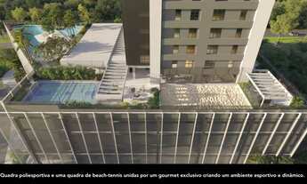 Imagem 7: Lançamento: HAUTE Apartamentos de 1, 2, 3/4 e salas comerciais Lado Capim Dourado