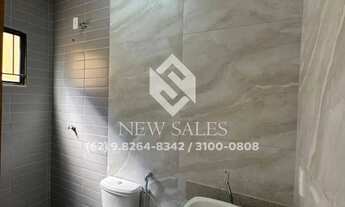 Imagem 6: CASA TERREA- 3 suítes, 154,35 m², Piscina, Área gourmet- Senador Canedo