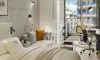 Imagem 3: Studio à venda, 31 m² por R$ 499.900 - Icaraí - Niterói/RJ