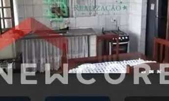 Imagem 4: Sobrado em Rua São Jorge - Agenor de Campos - Mongaguá/SP