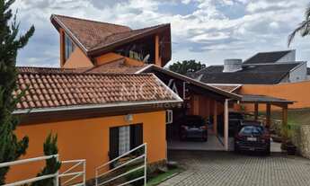 Imagem: Terreno Condomínio em São José dos Campos