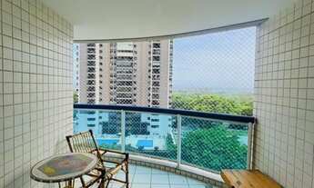 Imagem 4: Apartamento Padrão em Rio de Janeiro